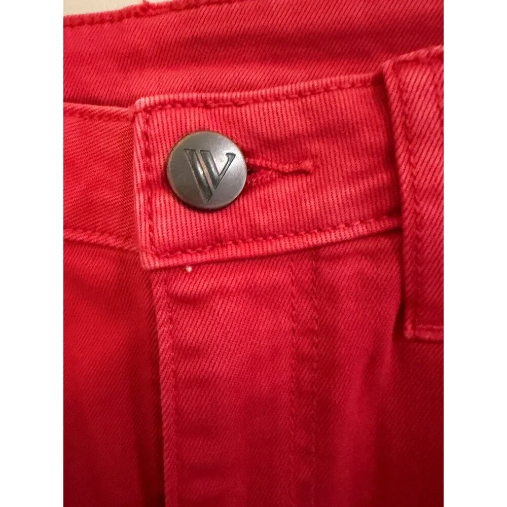 Venus American Bootcut jeans -Scarlet sz 8 - Picture 10 of 12